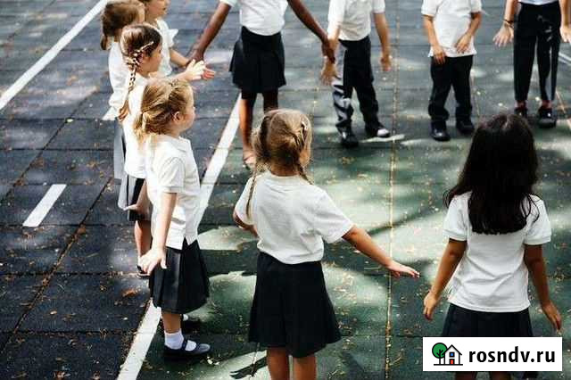 Репетитор начальных классов Ханты-Мансийск - изображение 1