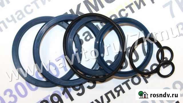 Ремкомплект телескопа (2) стрелы кму Unic 503 Грозный - изображение 1