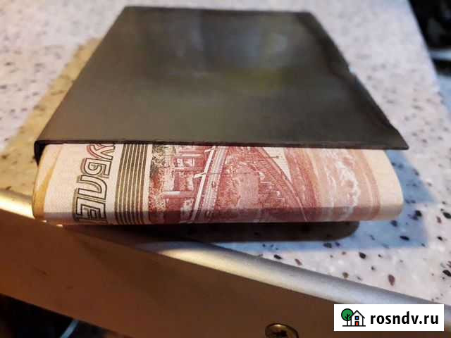 Микросейф из нержавейки на заказ Старый Городок - изображение 1