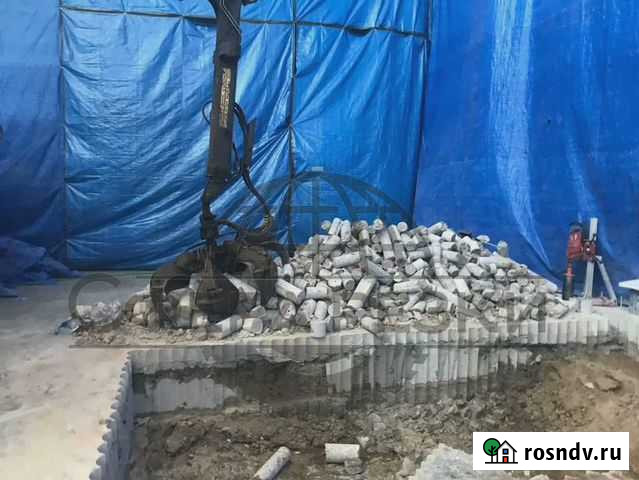 Алмазное бурение Нижний Новгород - изображение 1