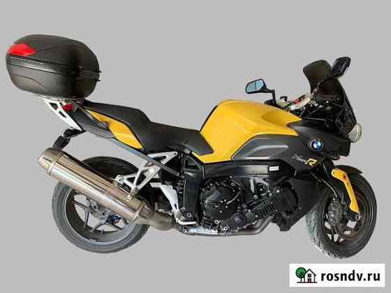 BMW K 1200 R Тюмень