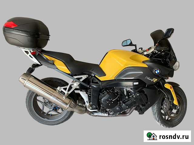 BMW K 1200 R Тюмень - изображение 1
