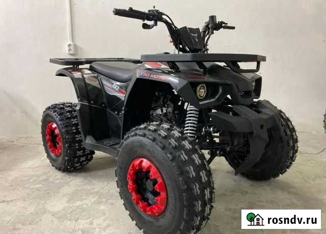 Квадроцикл Avantis 150 cc Уфа - изображение 1