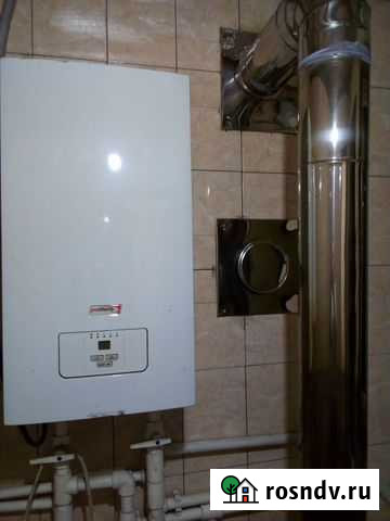 Электрический котел Волгоград - изображение 1