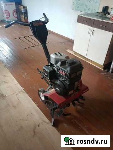 Культиватор Мундыбаш - изображение 1