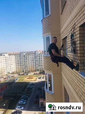 Установка кондиционеров Егорьевск - изображение 1