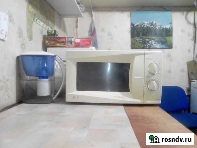 Микроволновая печь свч микроволновка Красноярск - изображение 1