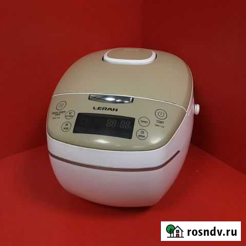 Мультиварка leran mcs-5051 (37059) Абакан - изображение 1