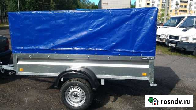 Перевозки Тольятти - изображение 1