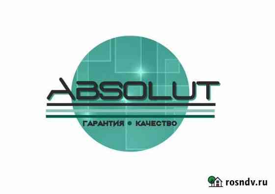 Компьютерная Мастерская Absolut PC Уфа