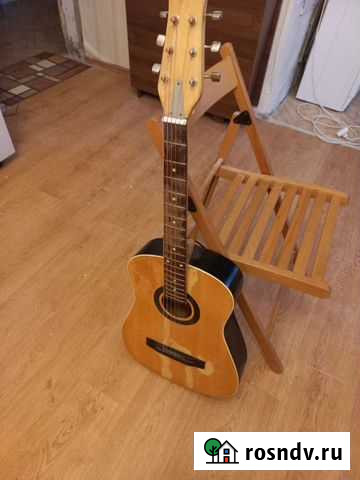 Гитара Брянск - изображение 1