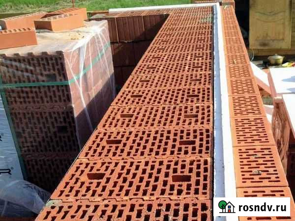 Выполним строительные работы Элиста - изображение 1