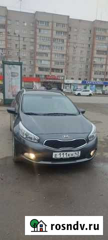 Обучение вождению Киров - изображение 1