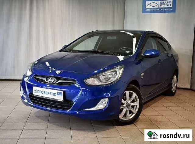 Аренда авто Калининград - изображение 1