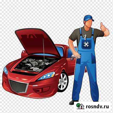 Авторемонт Вязники