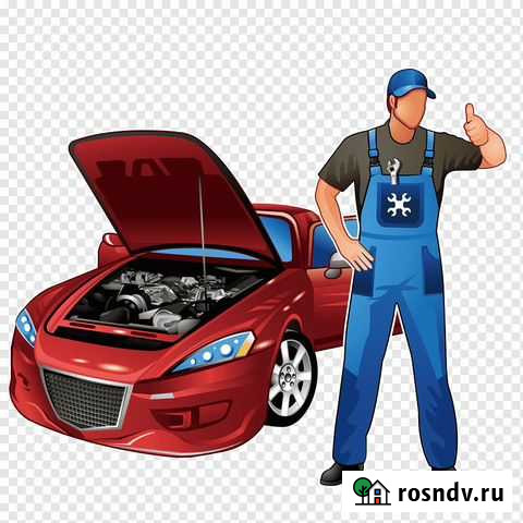 Авторемонт Вязники - изображение 1