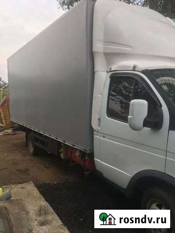 Грузоперевозки межгород Астрахань - изображение 1