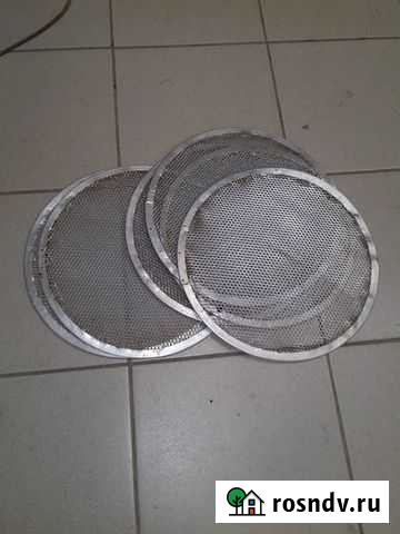 Сетка для пиццы Киров - изображение 1