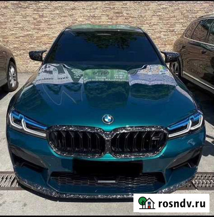 Кодирование BMW G и F Химки - изображение 1