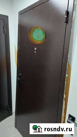 Дверь входная металлическая Ставрополь - изображение 1