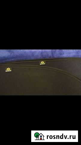 Каркасные шторки газель бизнес Киров - изображение 1