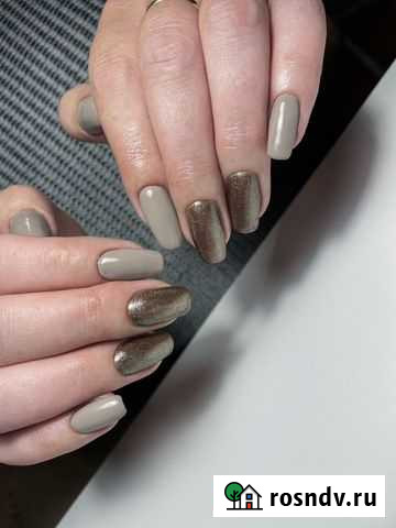 Маникюр аппаратный Калининград - изображение 1