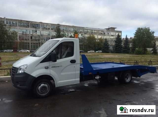 Эвакуатор в Ярцево,трасса М1 Ярцево - изображение 1