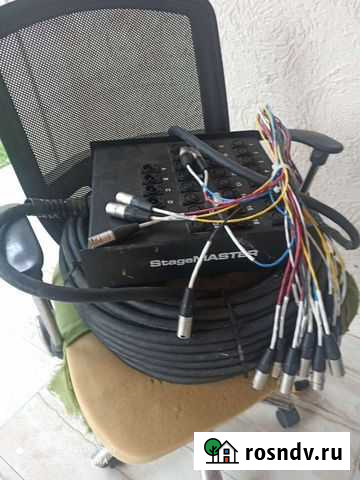 Мультикор Аргун - изображение 1