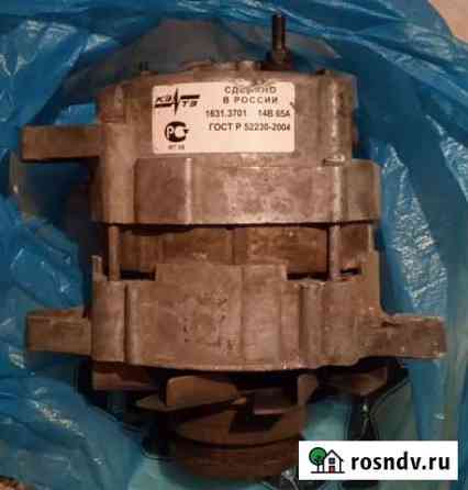 Генератор газ, УАЗ Моршанск