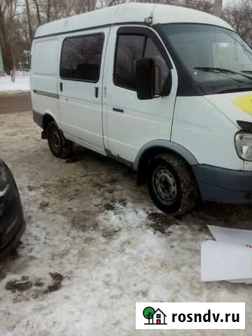 Трансфер Нижний Новгород - изображение 1