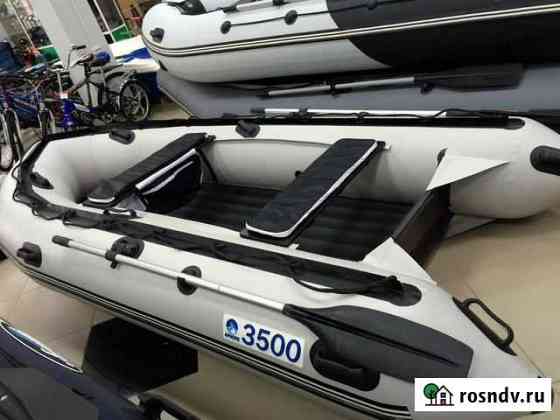 Лодка Apache (Апачи) 3500 нднд Кемерово