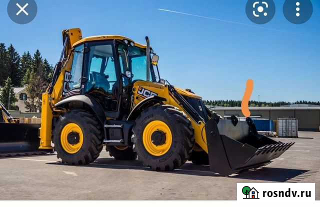 Экскаватор погрузчик jcb 3cx super Благовещенск - изображение 1