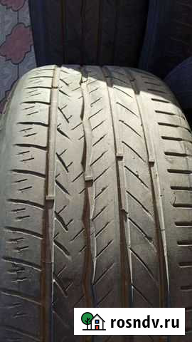 Покрышки 235/50/18 Владикавказ - изображение 1