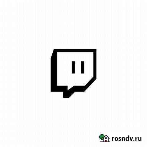 Дизайн, Оформление, Анимации - Twitch YouTube Москва