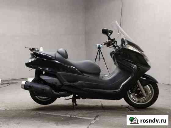Максискутер Yamaha Majesty 400 Уфа