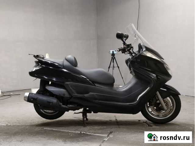 Максискутер Yamaha Majesty 400 Уфа - изображение 1