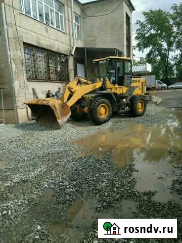 Аренда погрузчика Нижний Тагил - изображение 1