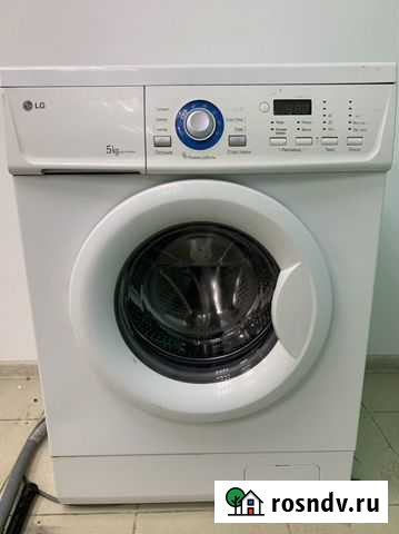 Стиральная машина Астрахань - изображение 1