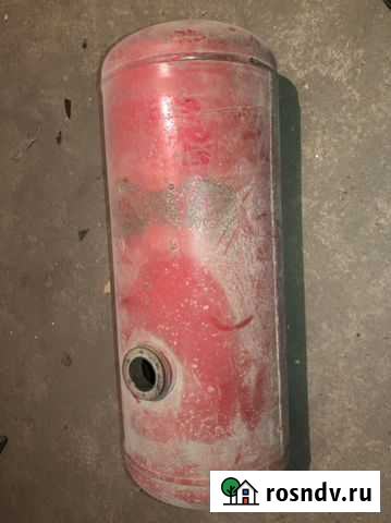 Газовый баллон бу 50л Владикавказ - изображение 1