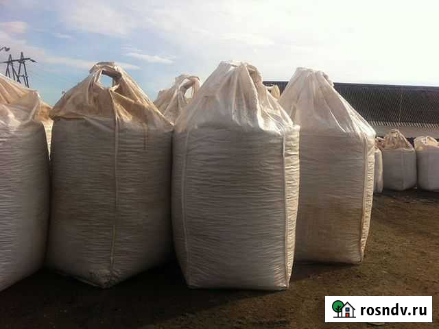 Керамзит фасованный в мешках М-350 Бузулук - изображение 1