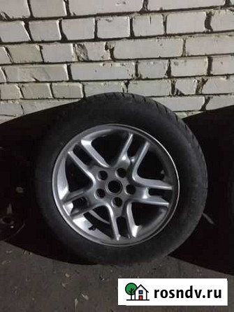 Cooper 235/60 R17 Кузнецк - изображение 1