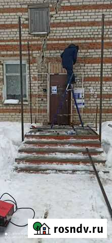 Сварка,пайка полипропилен,отопление,сантехника Борисоглебск - изображение 1