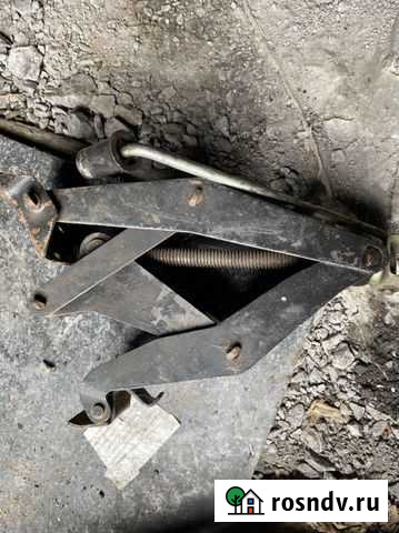 Домкрат Прокопьевск - изображение 1