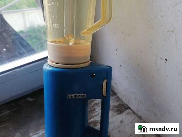 Электромиксер MH 304 Петропавловск-Камчатский - изображение 1