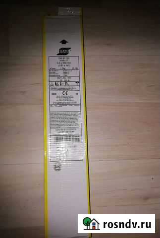 Электрод Новое Девяткино - изображение 1