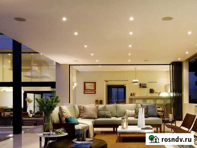 Натяжные потолки в с.Онгудай Онгудай - изображение 1