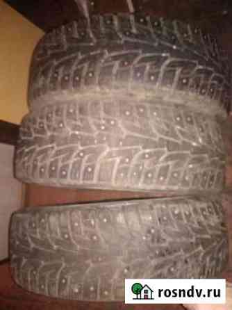 Hankook 195/65 R15 T Бессоновка