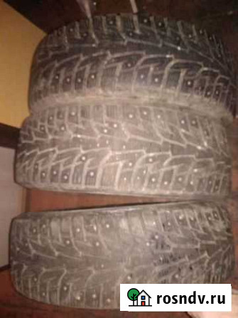 Hankook 195/65 R15 T Бессоновка - изображение 1