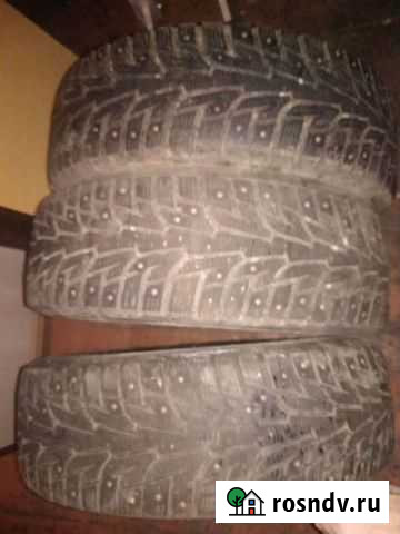 Hankook 195/65 R15 T Бессоновка - изображение 1