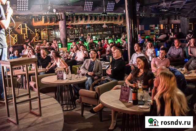 Музыкальное кафе в центре Сочи Сочи - изображение 1